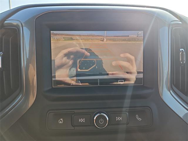 new 2026 Chevrolet Silverado 2500 car, priced at $51,963