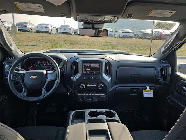 new 2026 Chevrolet Silverado 2500 car, priced at $51,963