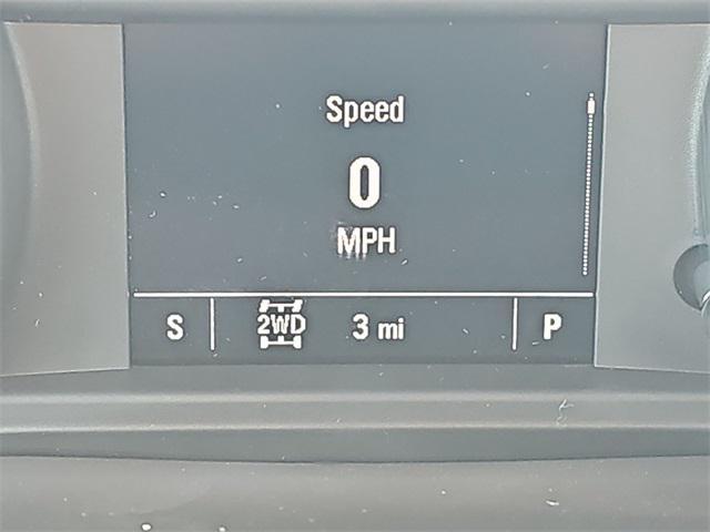 new 2026 Chevrolet Silverado 2500 car, priced at $51,963