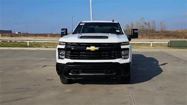 new 2026 Chevrolet Silverado 2500 car, priced at $51,963