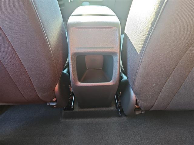 new 2026 Chevrolet Trax car, priced at $22,495