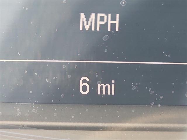 new 2026 Chevrolet Trax car, priced at $22,495