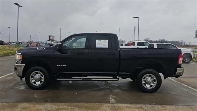 used 2024 Ram 2500 car, priced at $40,999