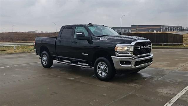 used 2024 Ram 2500 car, priced at $40,999