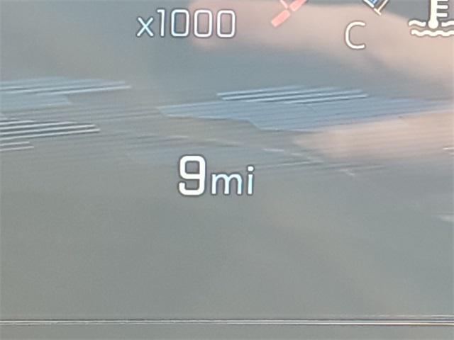 new 2026 Chevrolet Equinox car, priced at $34,890