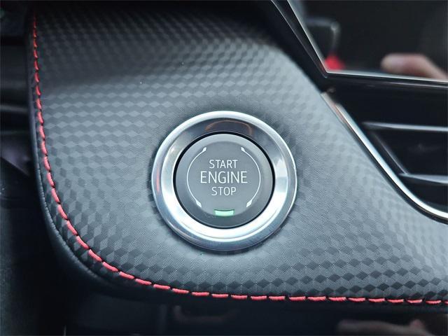 new 2026 Chevrolet Equinox car, priced at $34,890