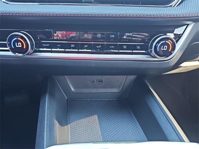 new 2026 Chevrolet Equinox car, priced at $34,890