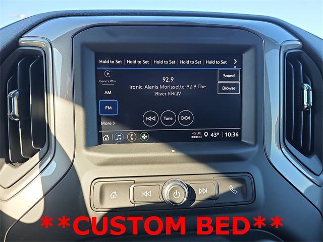 new 2026 Chevrolet Silverado 3500 car, priced at $76,773