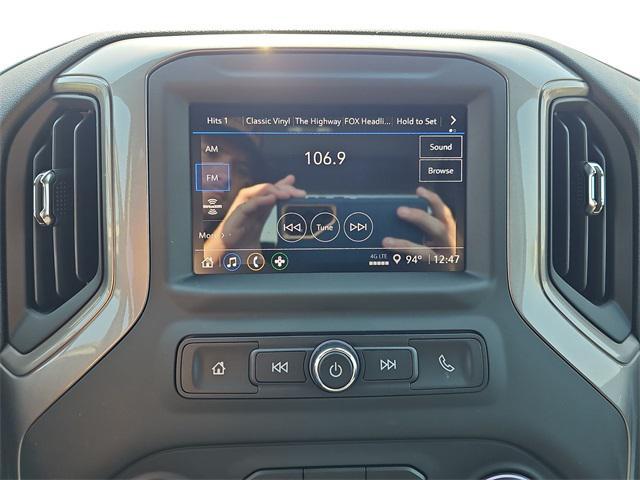 new 2026 Chevrolet Silverado 2500 car, priced at $52,055