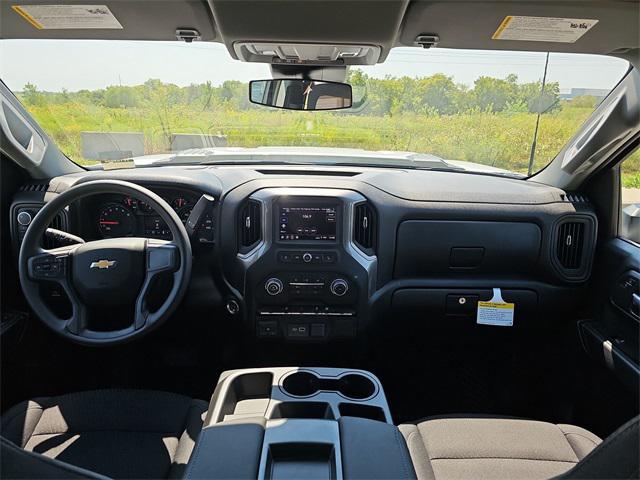 new 2026 Chevrolet Silverado 2500 car, priced at $52,055