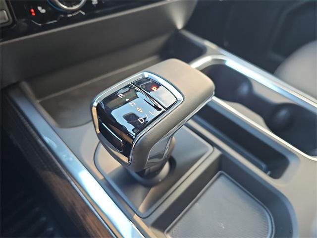 new 2026 Chevrolet Silverado 1500 car, priced at $62,230