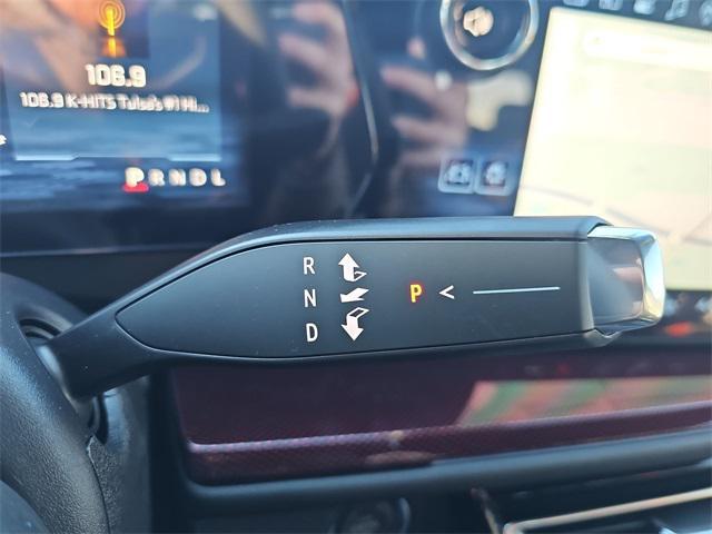 new 2026 Chevrolet Traverse car, priced at $58,290