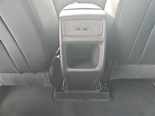 new 2026 Chevrolet Trax car, priced at $24,395