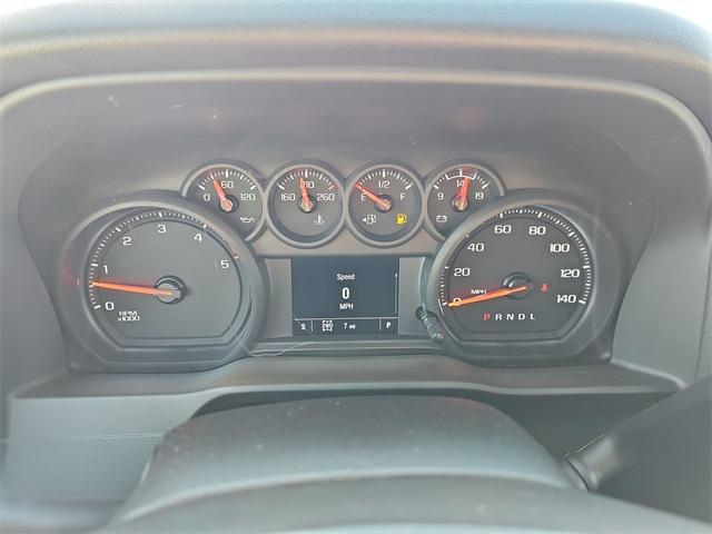 new 2026 Chevrolet Silverado 3500 car, priced at $65,215