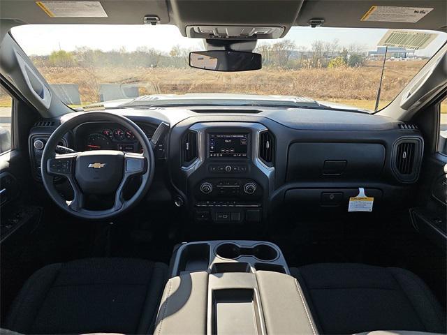 new 2026 Chevrolet Silverado 3500 car, priced at $65,215