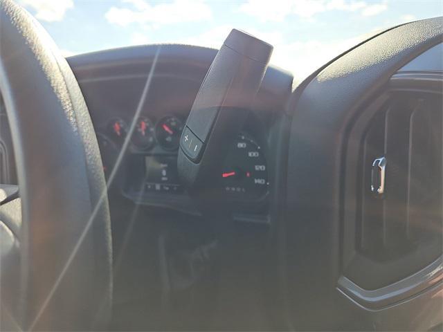 new 2026 Chevrolet Silverado 3500 car, priced at $65,215