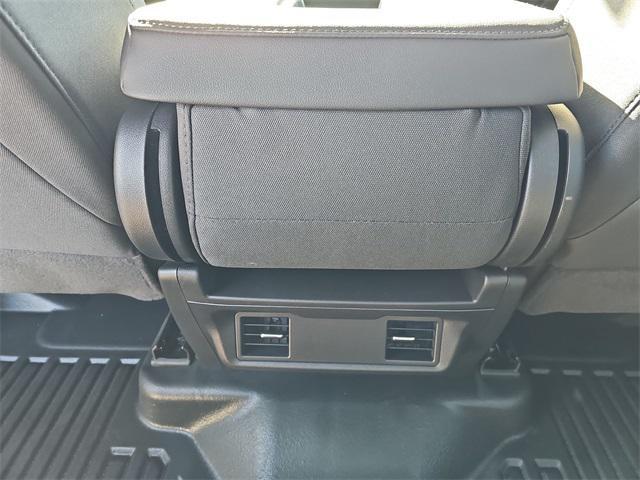 new 2026 Chevrolet Silverado 3500 car, priced at $65,215