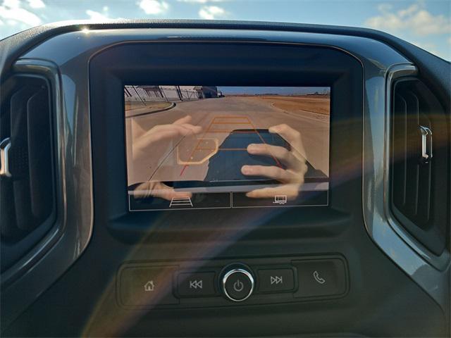 new 2026 Chevrolet Silverado 3500 car, priced at $65,215