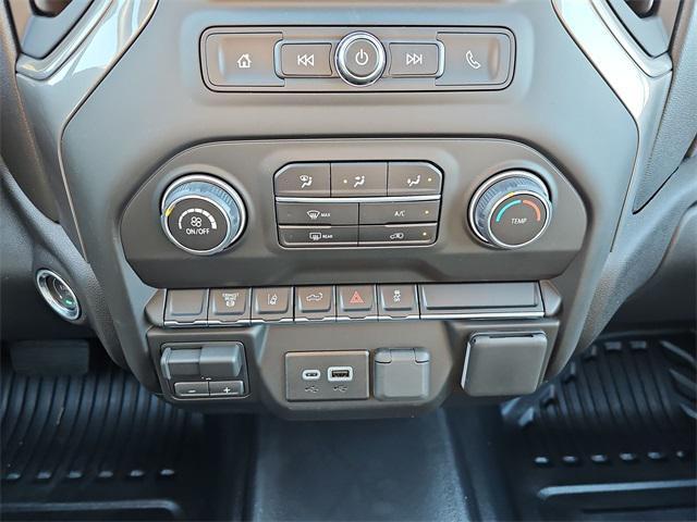 new 2026 Chevrolet Silverado 3500 car, priced at $65,215