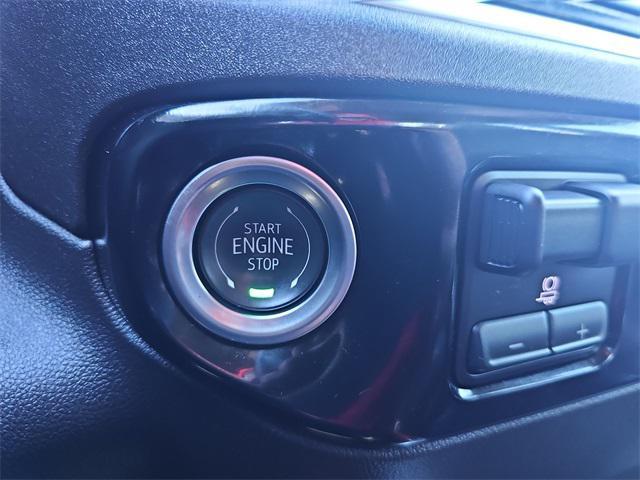 used 2025 GMC Sierra 1500 car, priced at $52,988