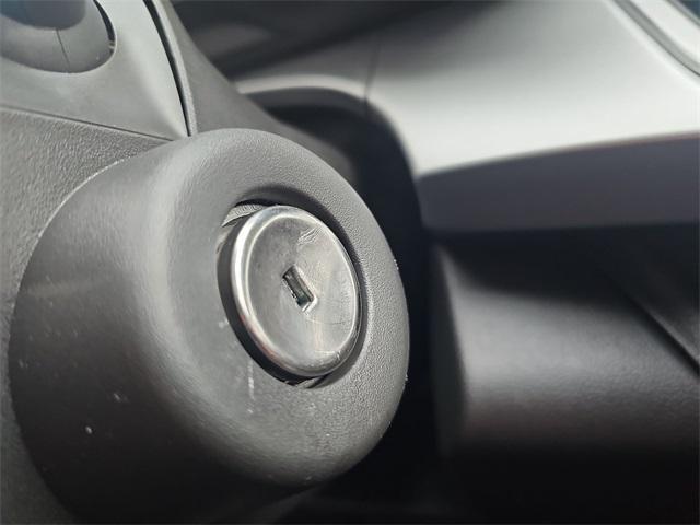 new 2026 Chevrolet Trax car, priced at $22,495