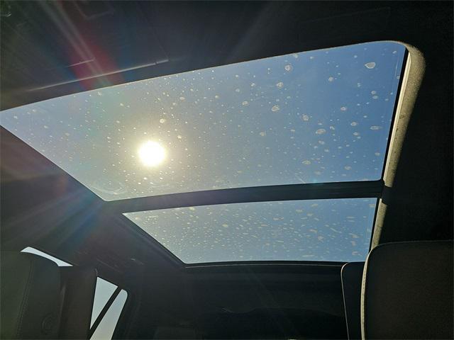 new 2026 Chevrolet Tahoe car, priced at $83,999