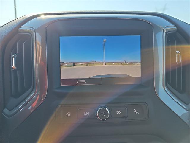 new 2025 Chevrolet Silverado 3500 car, priced at $59,742