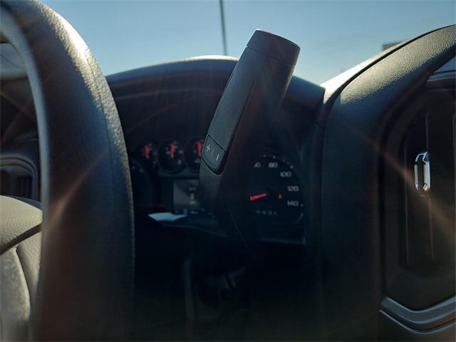 new 2025 Chevrolet Silverado 3500 car, priced at $59,742