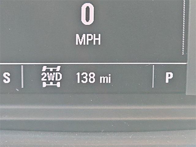 new 2025 Chevrolet Silverado 3500 car, priced at $59,742