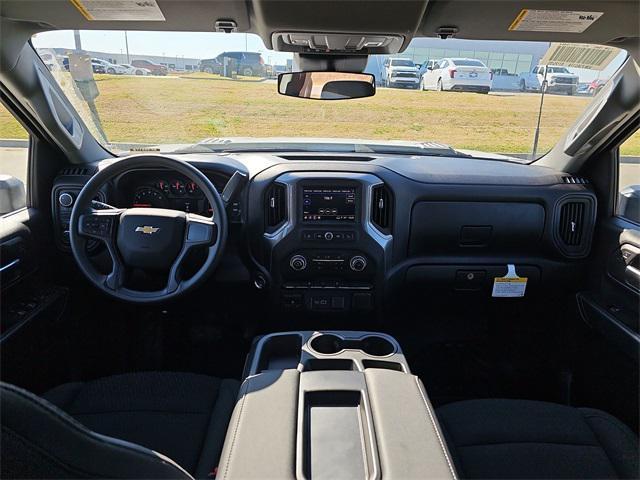 new 2025 Chevrolet Silverado 3500 car, priced at $59,742