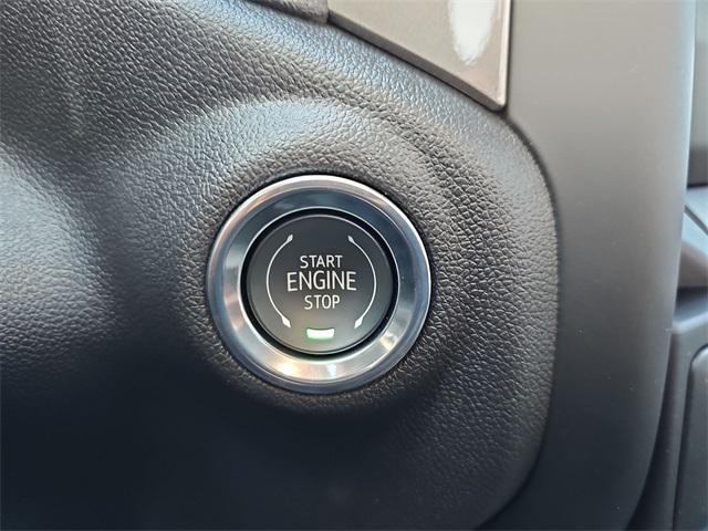 new 2026 Chevrolet Silverado 1500 car, priced at $37,560