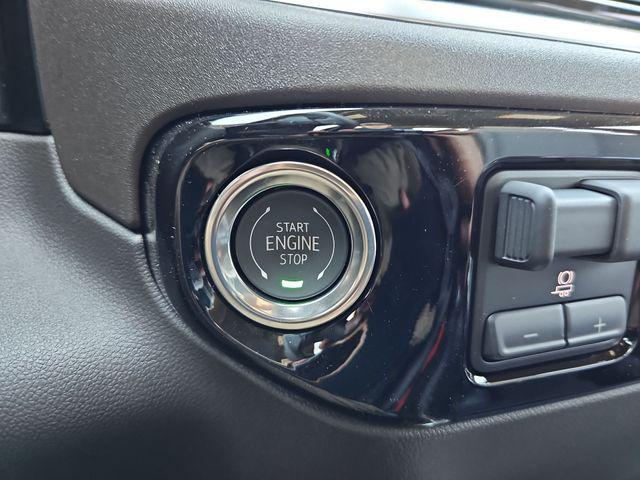 new 2026 Chevrolet Silverado 1500 car, priced at $55,671