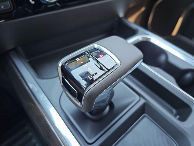 new 2026 Chevrolet Silverado 1500 car, priced at $55,671