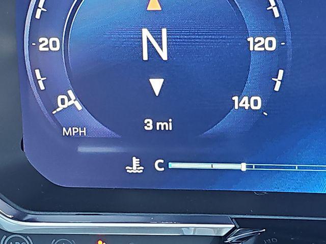 new 2026 Chevrolet Silverado 1500 car, priced at $55,671