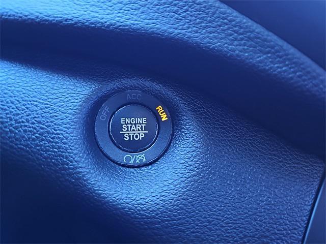 used 2019 Jeep Cherokee car, priced at $12,888