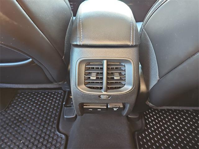 used 2019 Jeep Cherokee car, priced at $12,888