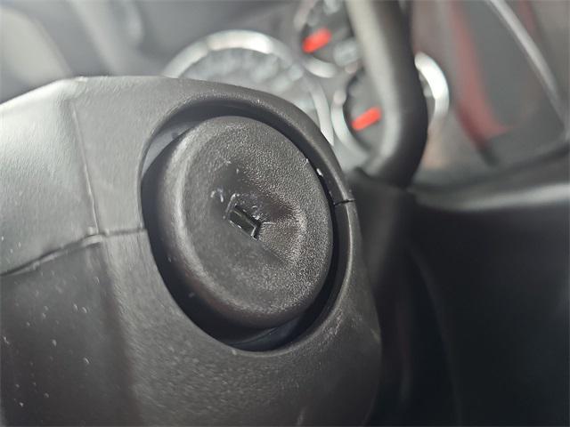 new 2025 Chevrolet Express 3500 car, priced at $51,600