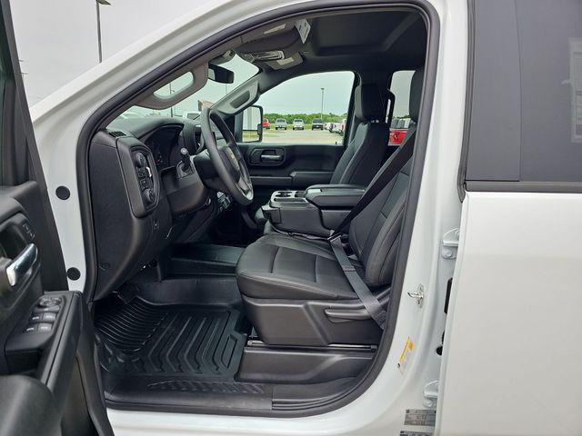 new 2026 Chevrolet Silverado 2500 car, priced at $53,355