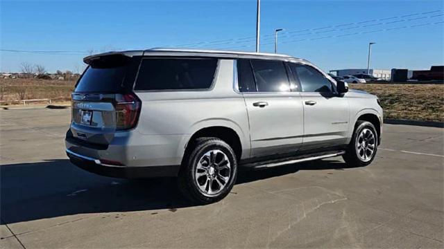 new 2026 Chevrolet Suburban car, priced at $69,095