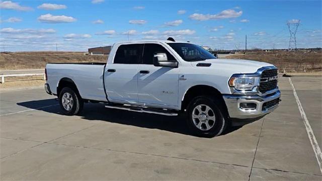 used 2024 Ram 3500 car, priced at $54,988