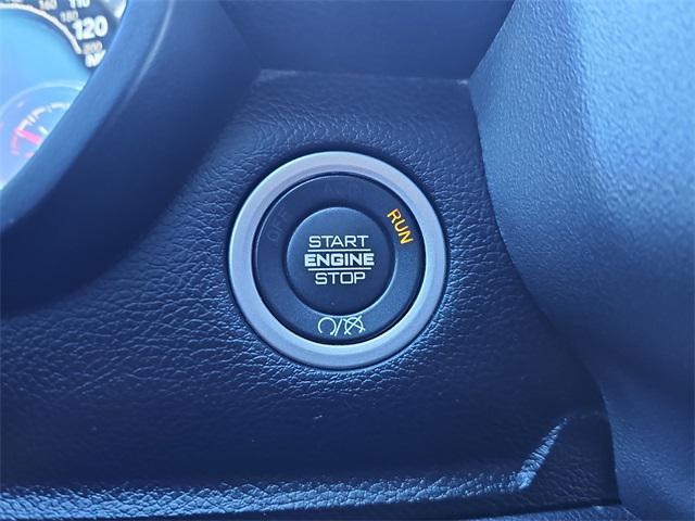 used 2024 Ram 3500 car, priced at $54,988