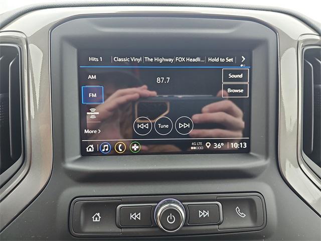 new 2026 Chevrolet Silverado 3500 car, priced at $62,418