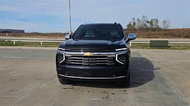 new 2026 Chevrolet Tahoe car, priced at $87,785