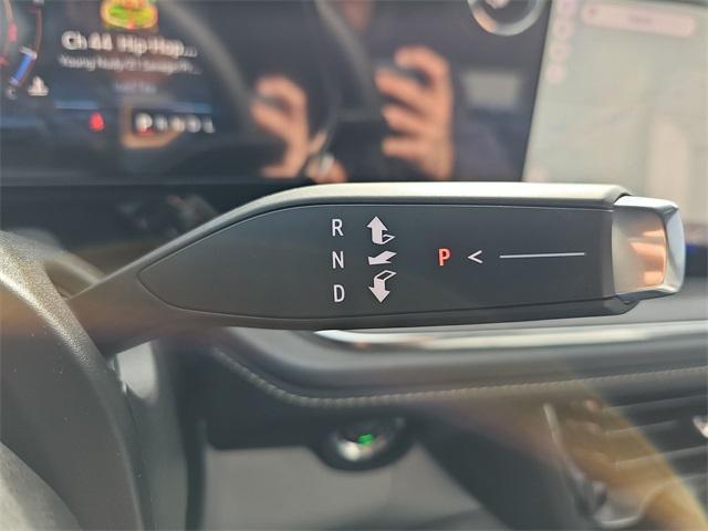 new 2026 Chevrolet Tahoe car, priced at $87,785