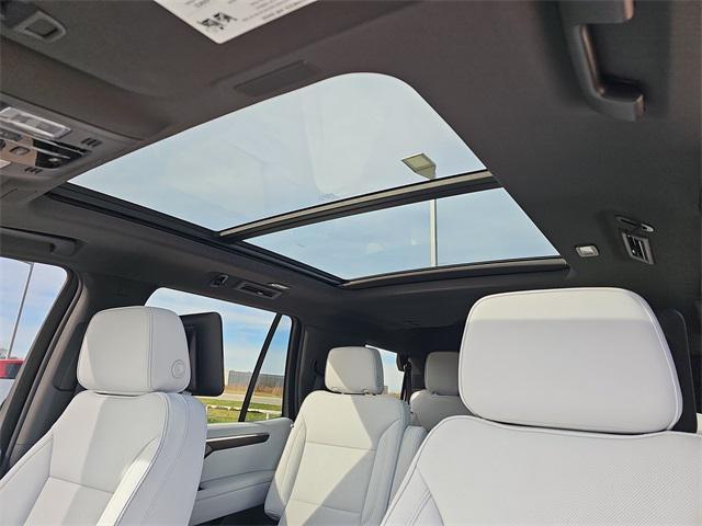 new 2026 Chevrolet Tahoe car, priced at $87,785