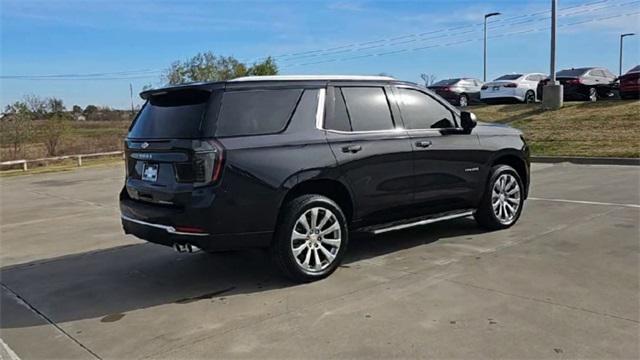 new 2026 Chevrolet Tahoe car, priced at $87,785