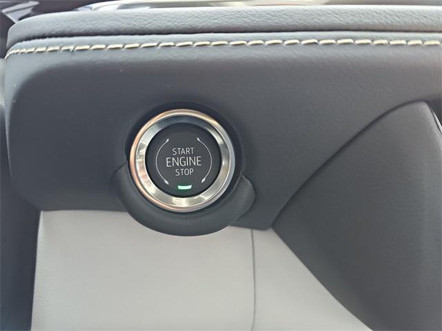 new 2026 Chevrolet Tahoe car, priced at $87,785