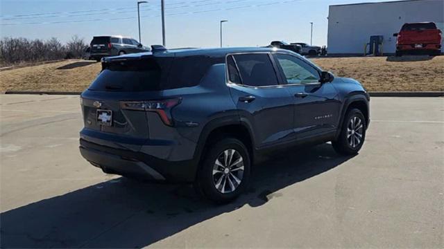 new 2026 Chevrolet Equinox car, priced at $30,240