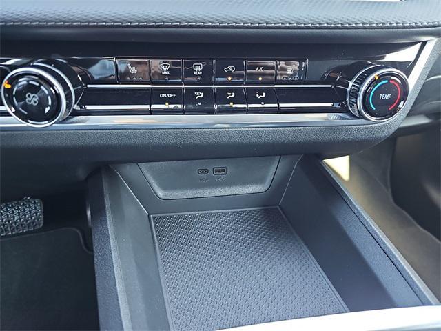 new 2026 Chevrolet Equinox car, priced at $30,240