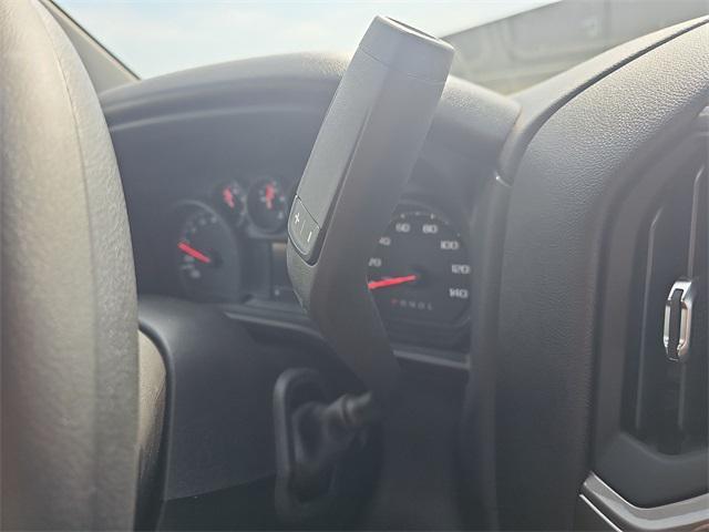 new 2025 Chevrolet Silverado 1500 car, priced at $35,905